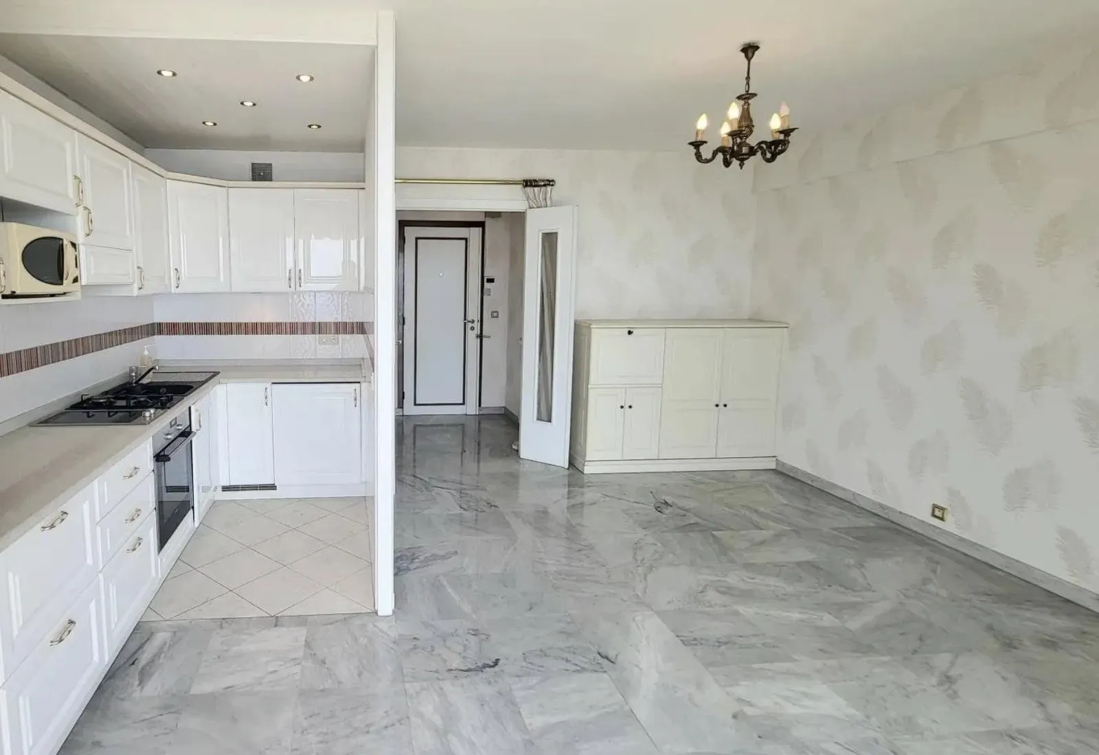 Apartment, 1-room, 35 m², Pontus Rotana Resort & Spa Gonio
