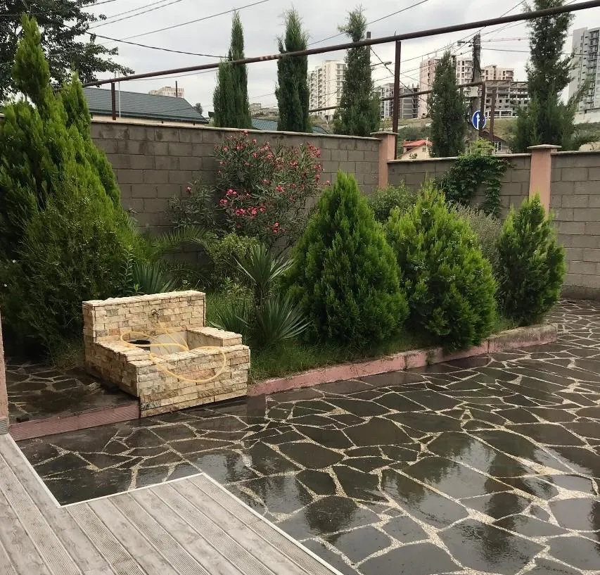 Дом, 4-комн., 120 м²