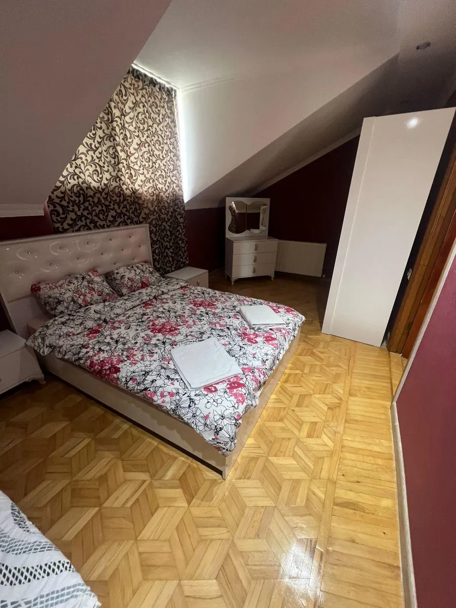 Дом, 2-комн., 50 м²