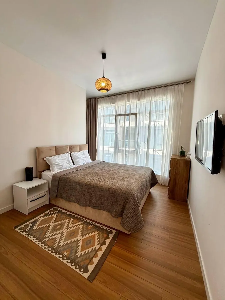 Apartment, 2-room, 75 m², Bianca Batumi