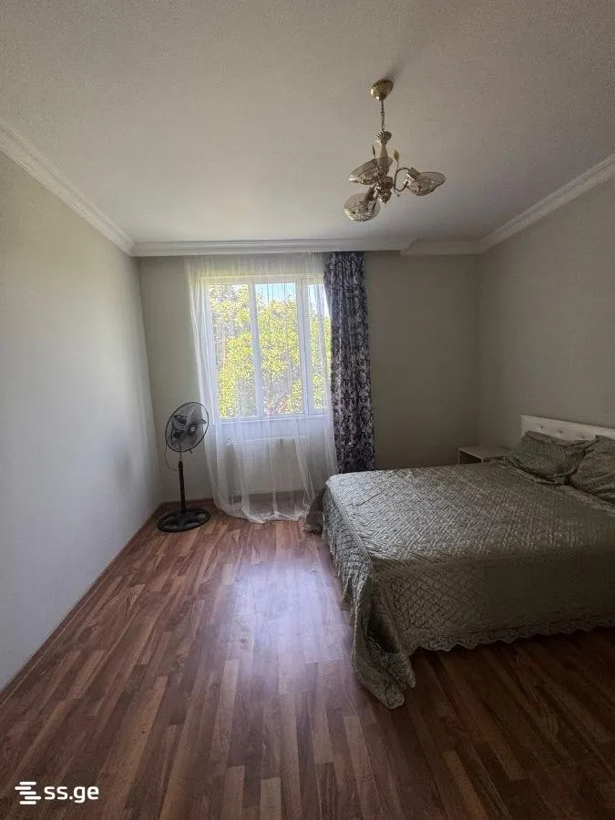 Дом, 3-комн., 100 м²