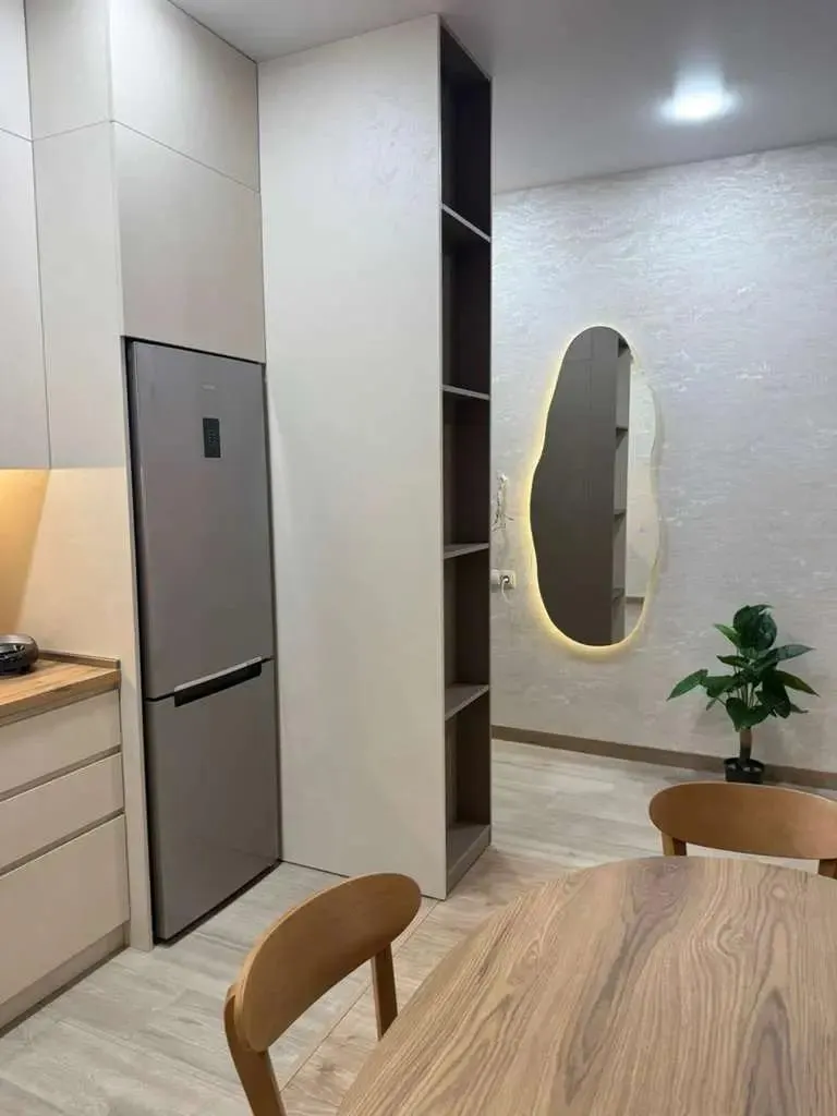 Квартира, 2-комн., 63 м², M² at Chkondideli