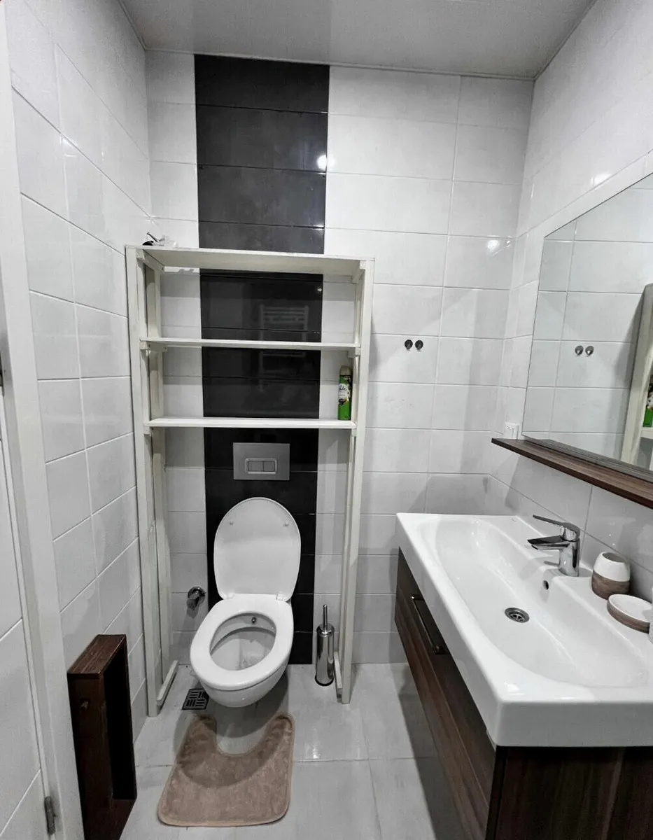 Квартира, 3-комн., 57.3 м², Green Diamond