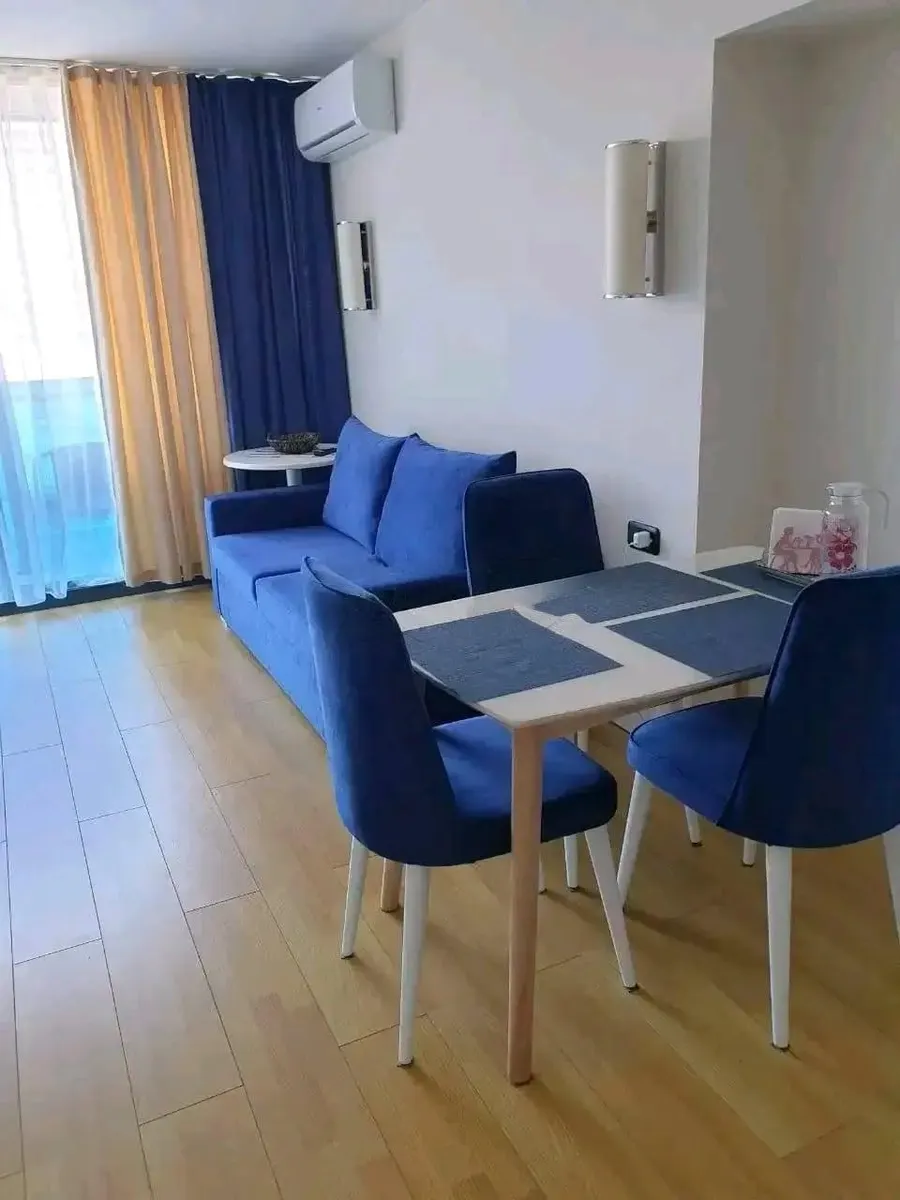 Квартира, 2-комн., 45 м², Orbi City