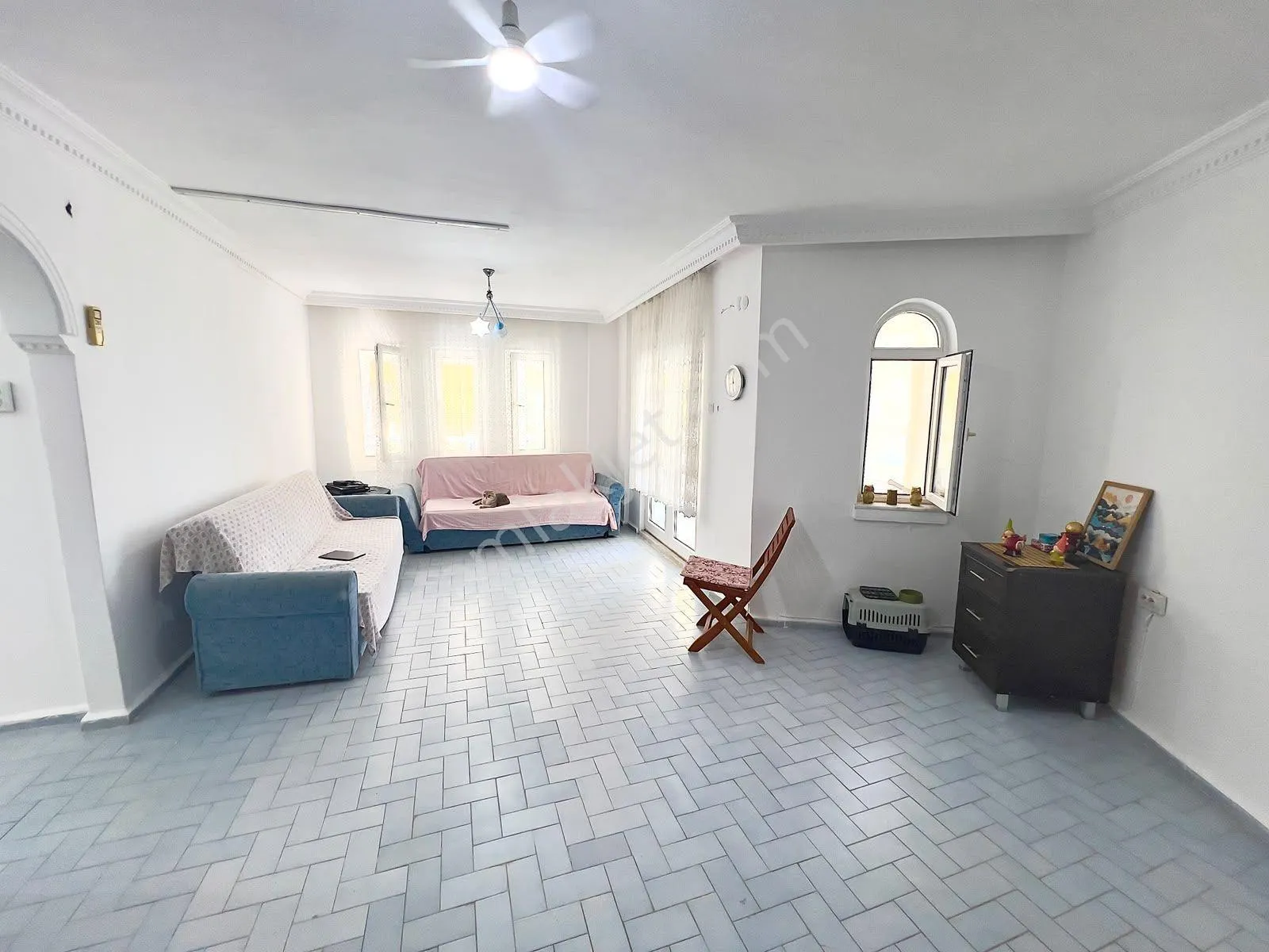 Belgin Sitesi residential complex