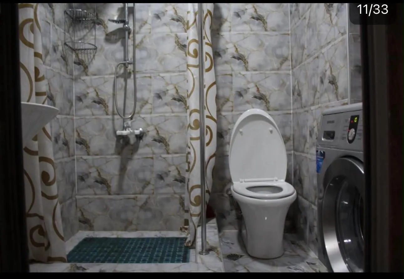 Квартира, 3-комн., 58 м²