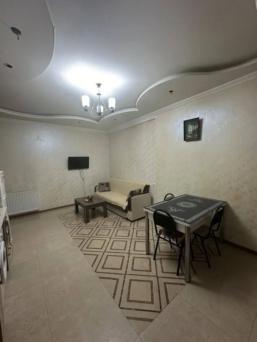 Квартира, 2-комн., 43 м²