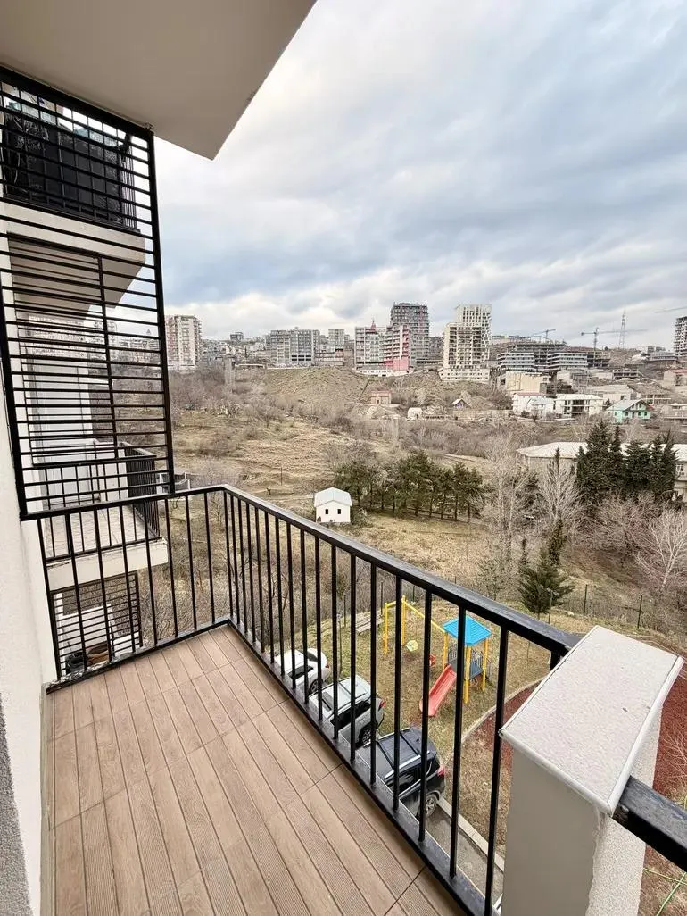 Квартира, 2-комн., 66 м², Dux Saburtalo Apartment