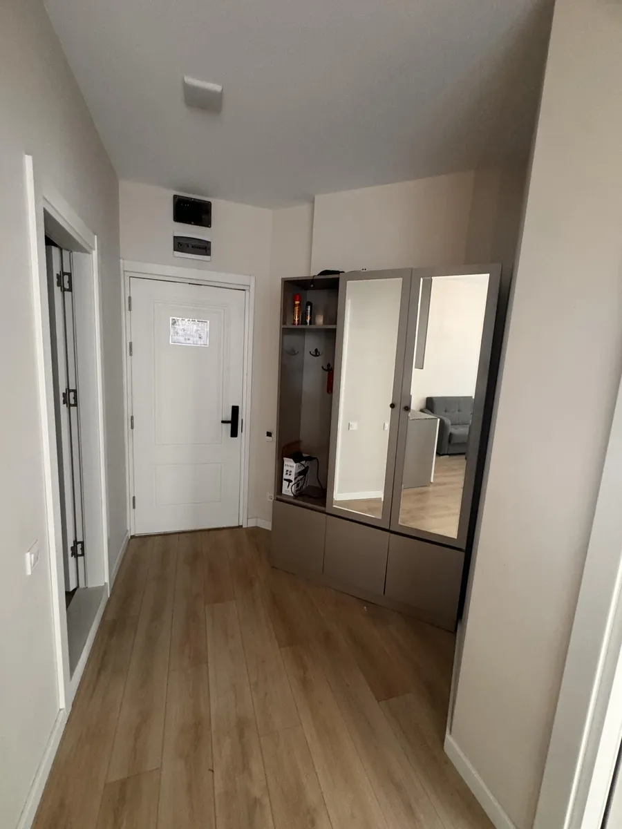 Квартира, 2-комн., 45 м², Steps