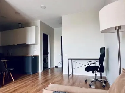 Квартира, 2-комн., 45 м²