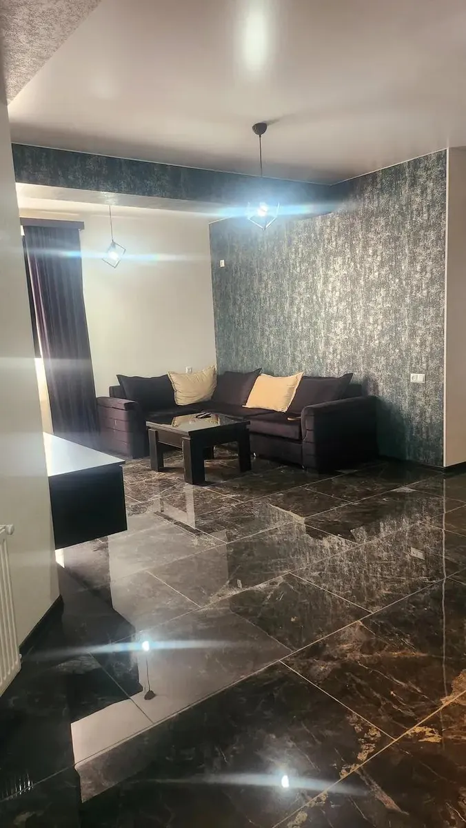 Квартира, 3-комн., 92 м², Green District in Gldani