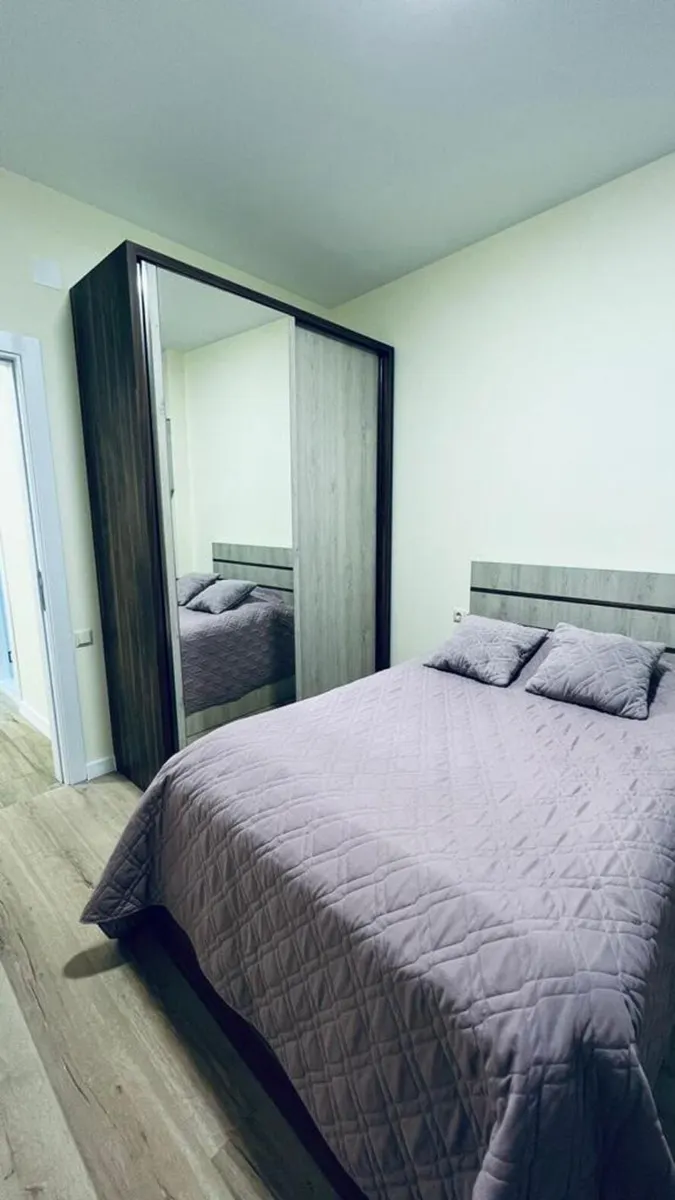 Apartment, 4-room, 136 m²