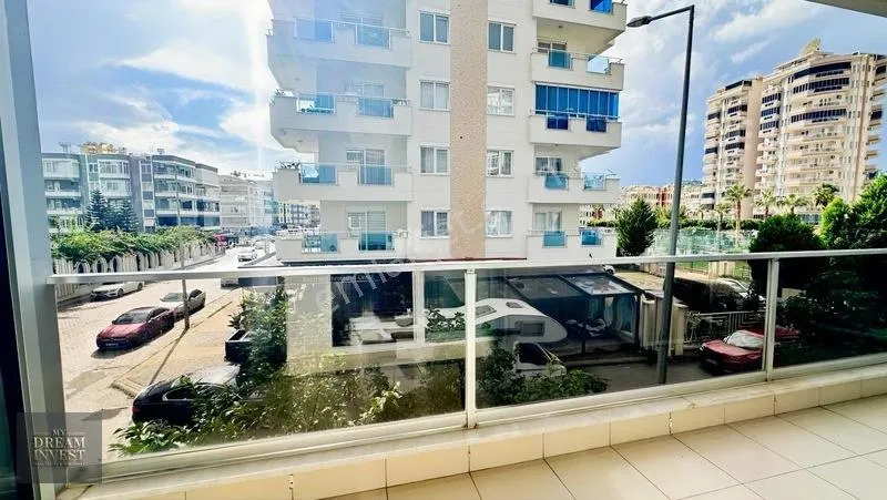 Apartment, 3-room, 105 m²