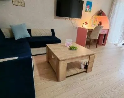 Apartment, 2-room, 55 m²
