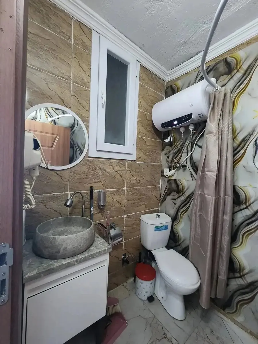 Квартира, 2-комн., 45 м², Sherif Khimshiashvili St, 51