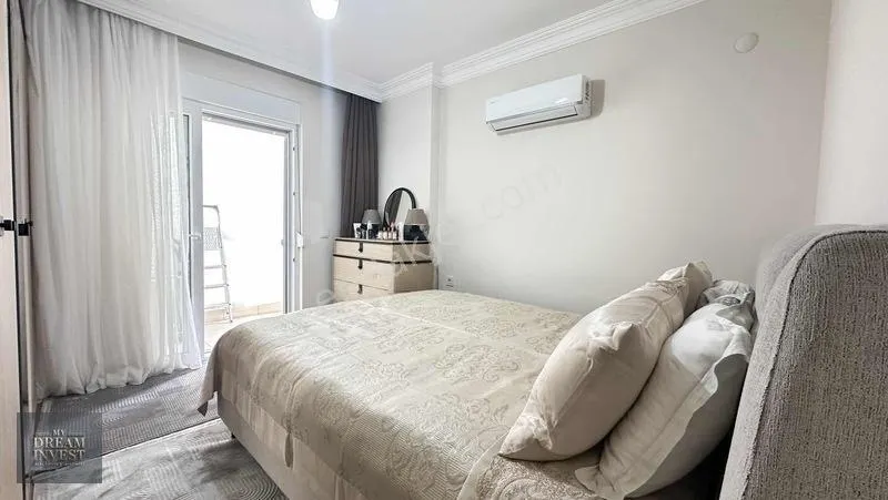 Apartment, 3-room, 105 m²