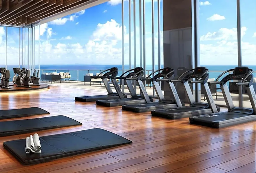 Andaman Riviera residential complex