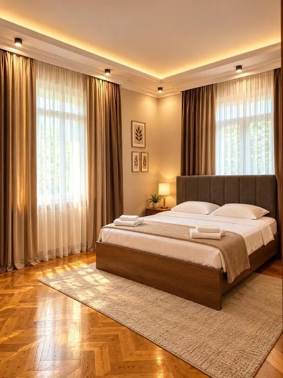 Дом, 8-комн., 350 м²