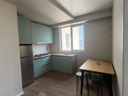 Квартира, студия, 58.3 м²