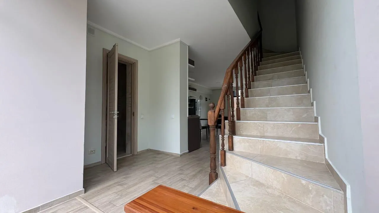 Дом, 3-комн., 110 м²