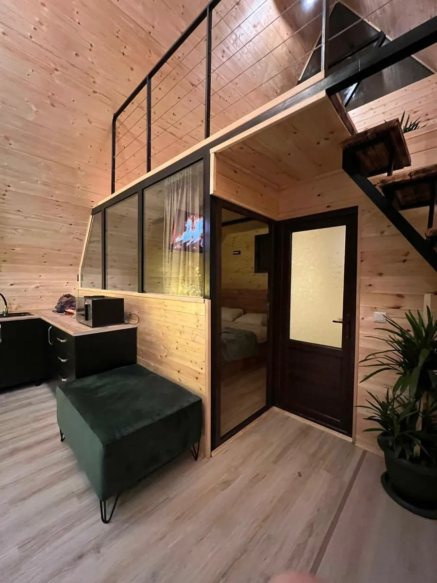 Дом, 3-комн., 65 м²