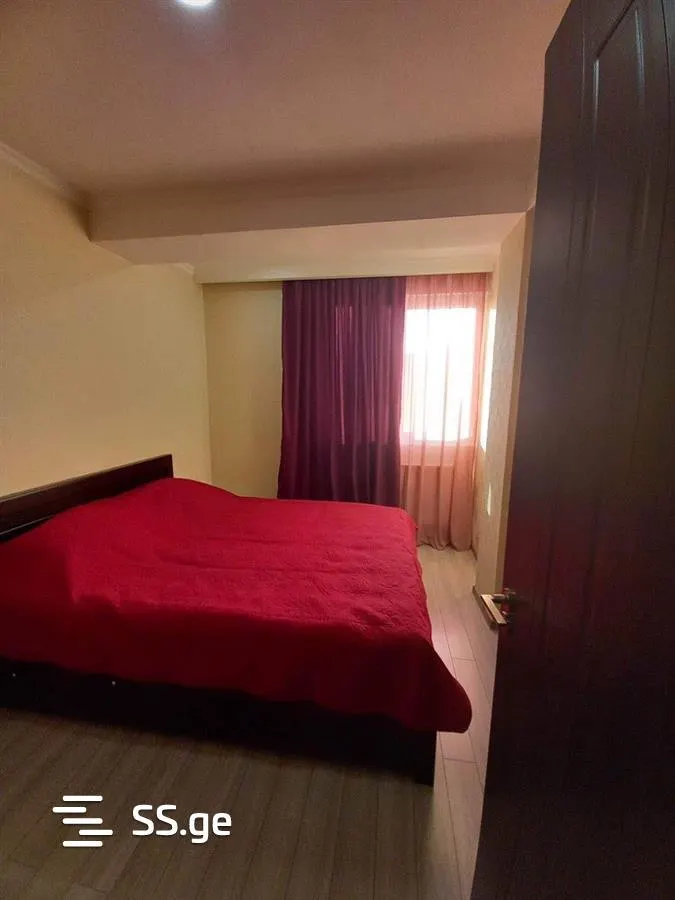 Квартира, 2-комн., 45 м²