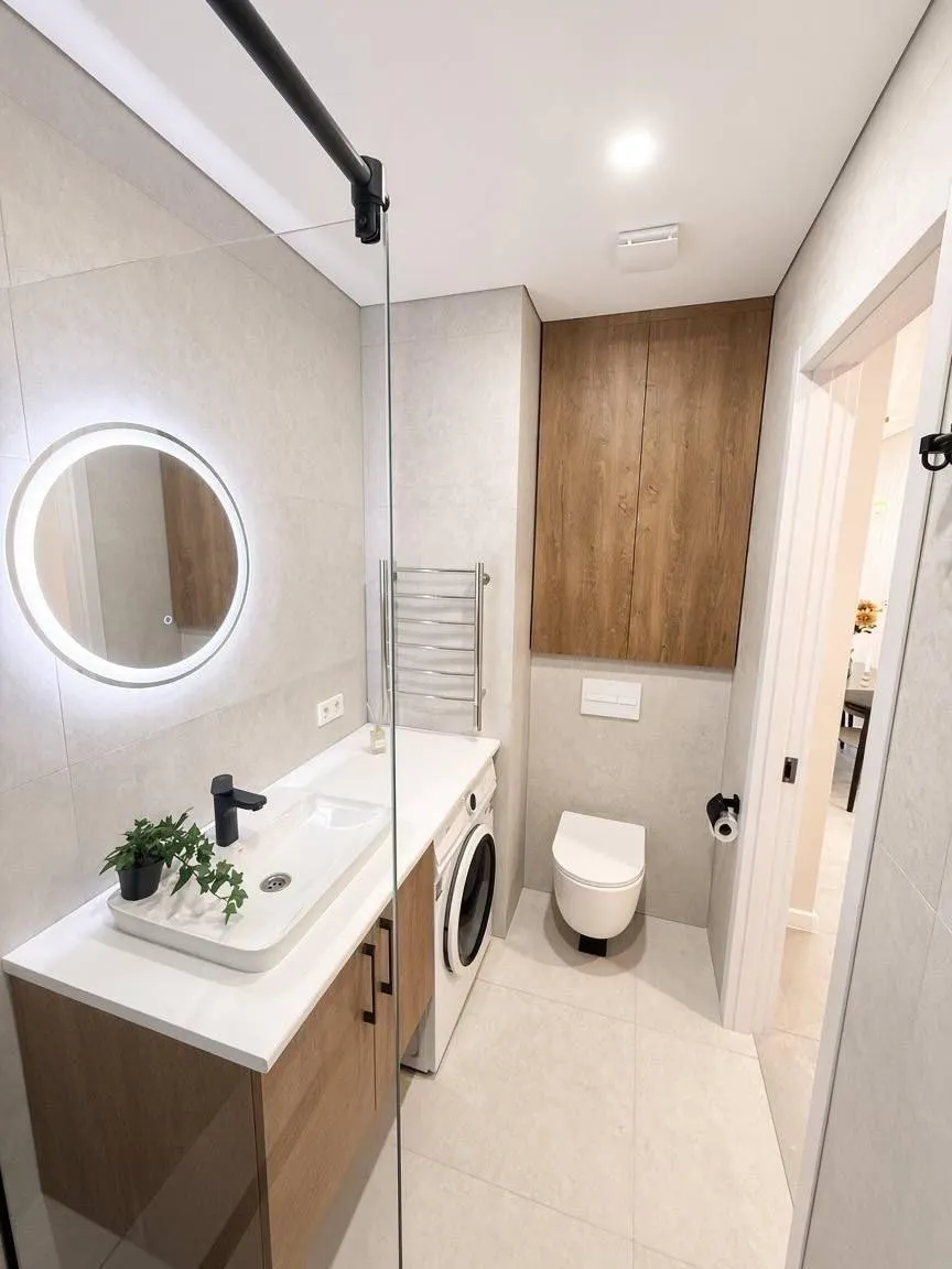 Квартира, 1-комн., 31.3 м², Grand Tower