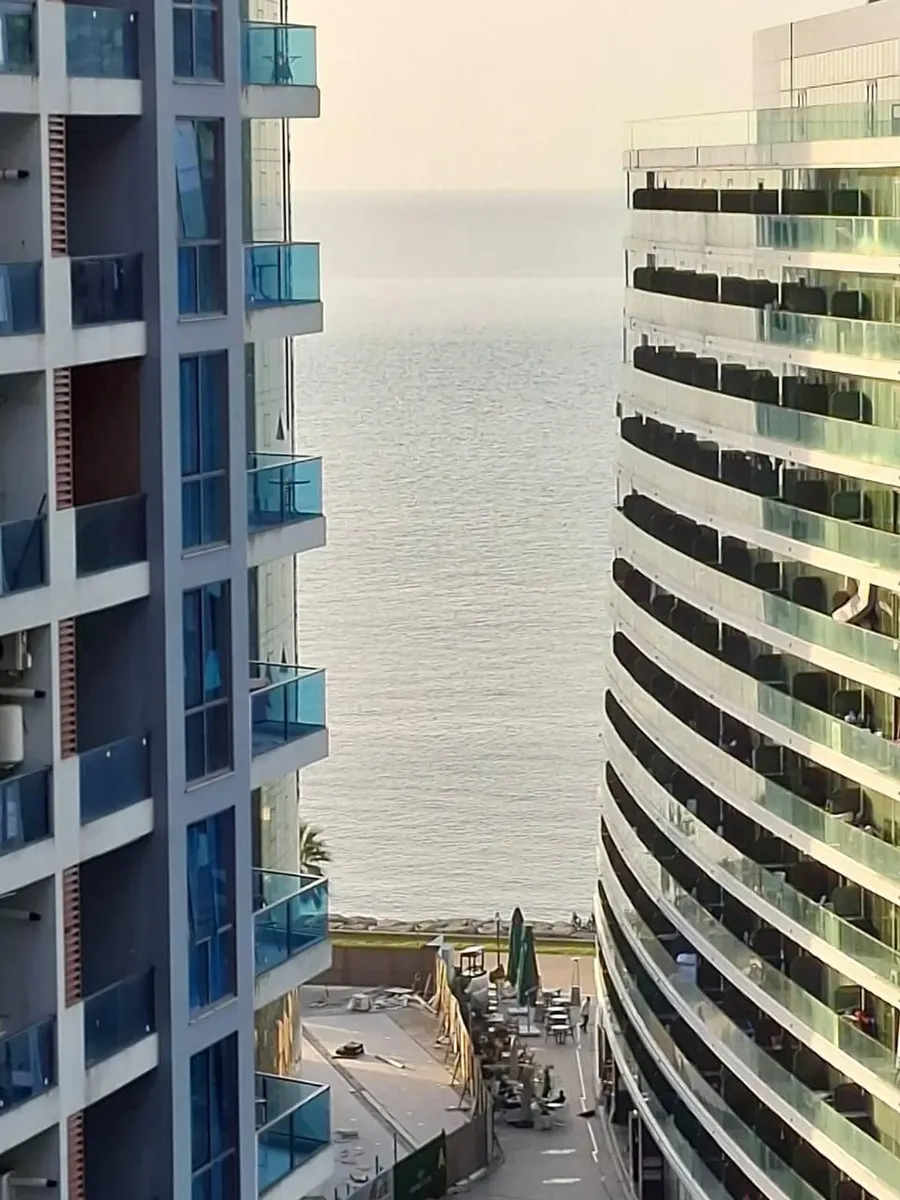 Квартира, 2-комн., 43.5 м², Al Mare