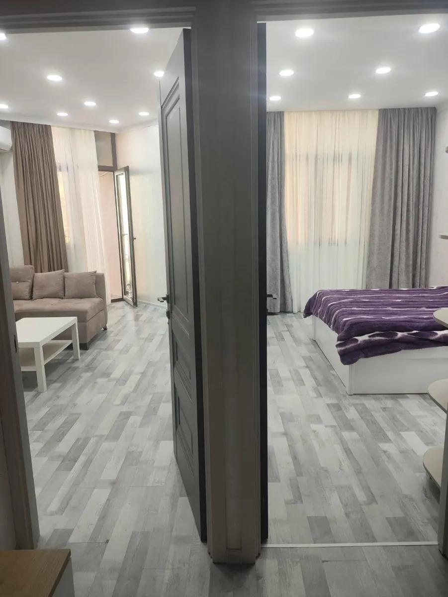 Квартира, 2-комн., 50 м², Rum
