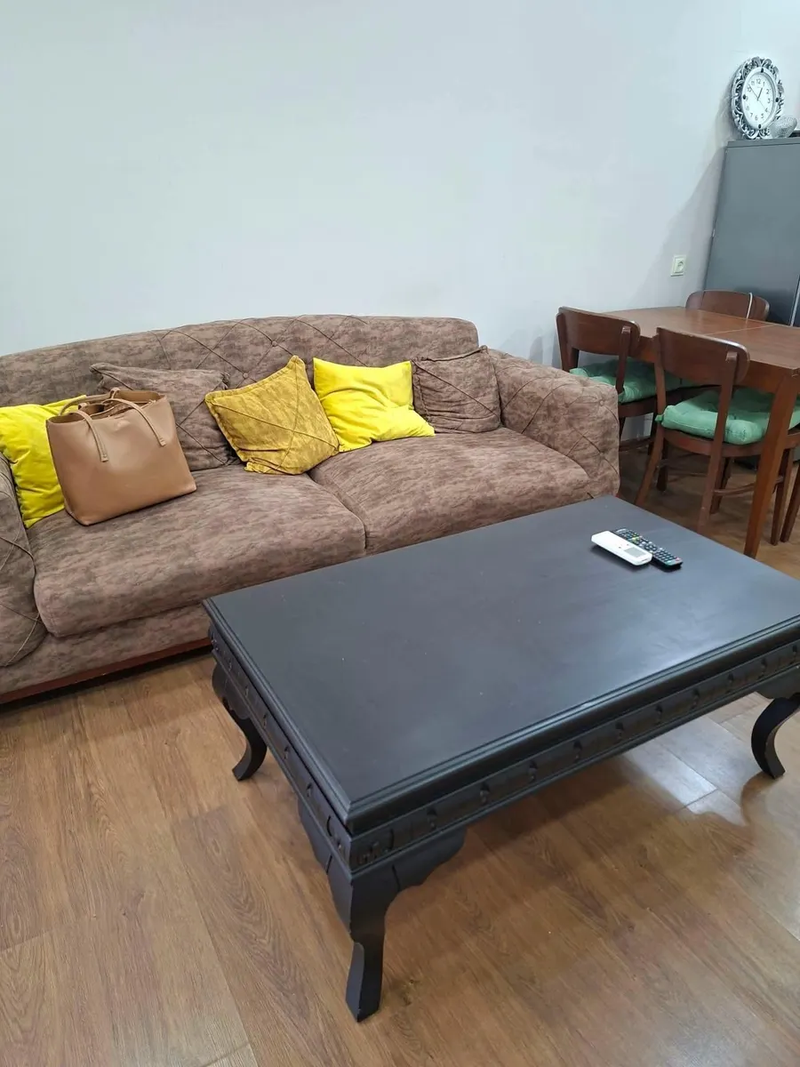 Квартира, 3-комн., 57 м²