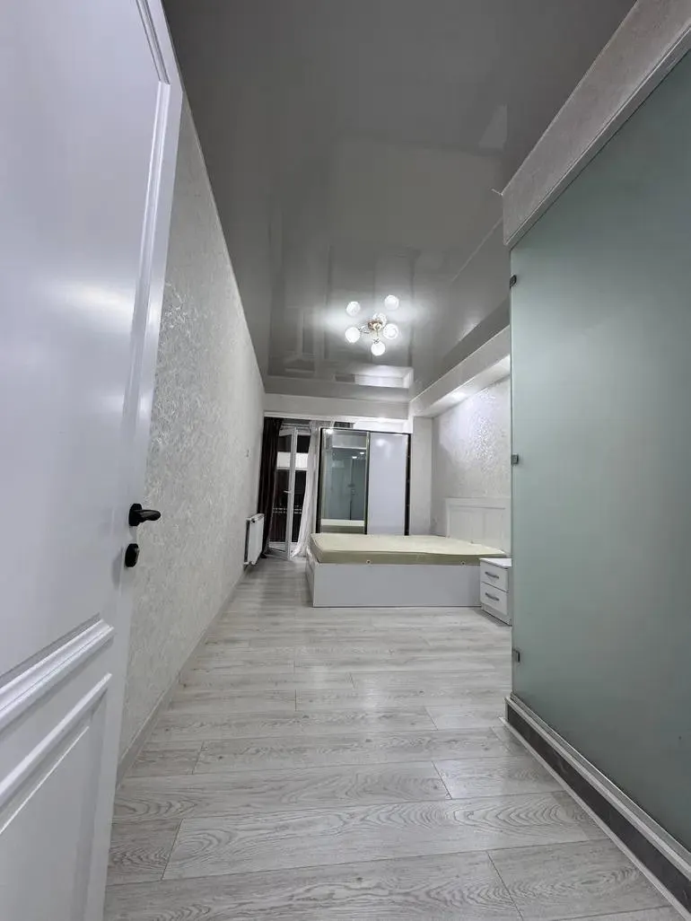 Квартира, 3-комн., 96 м², Archi Isani