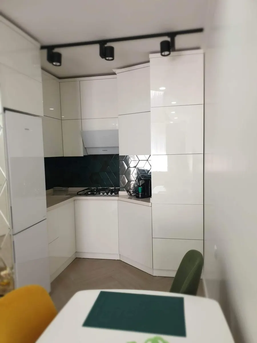 Apartment, 3-room, 60 m², Horizons Comfort