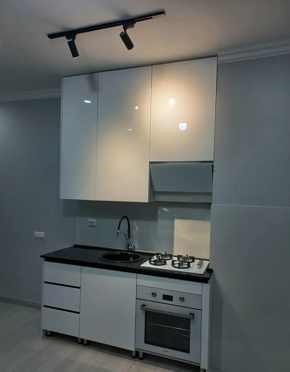 Квартира, 2-комн., 50 м²