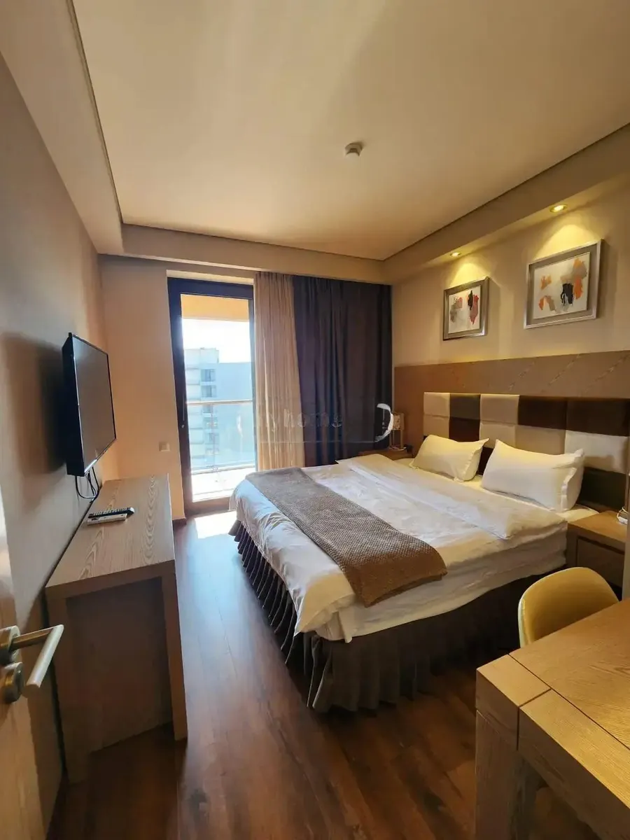 ბინა, 2-ოთახიანი, 45 მ², Dreamland Oasis