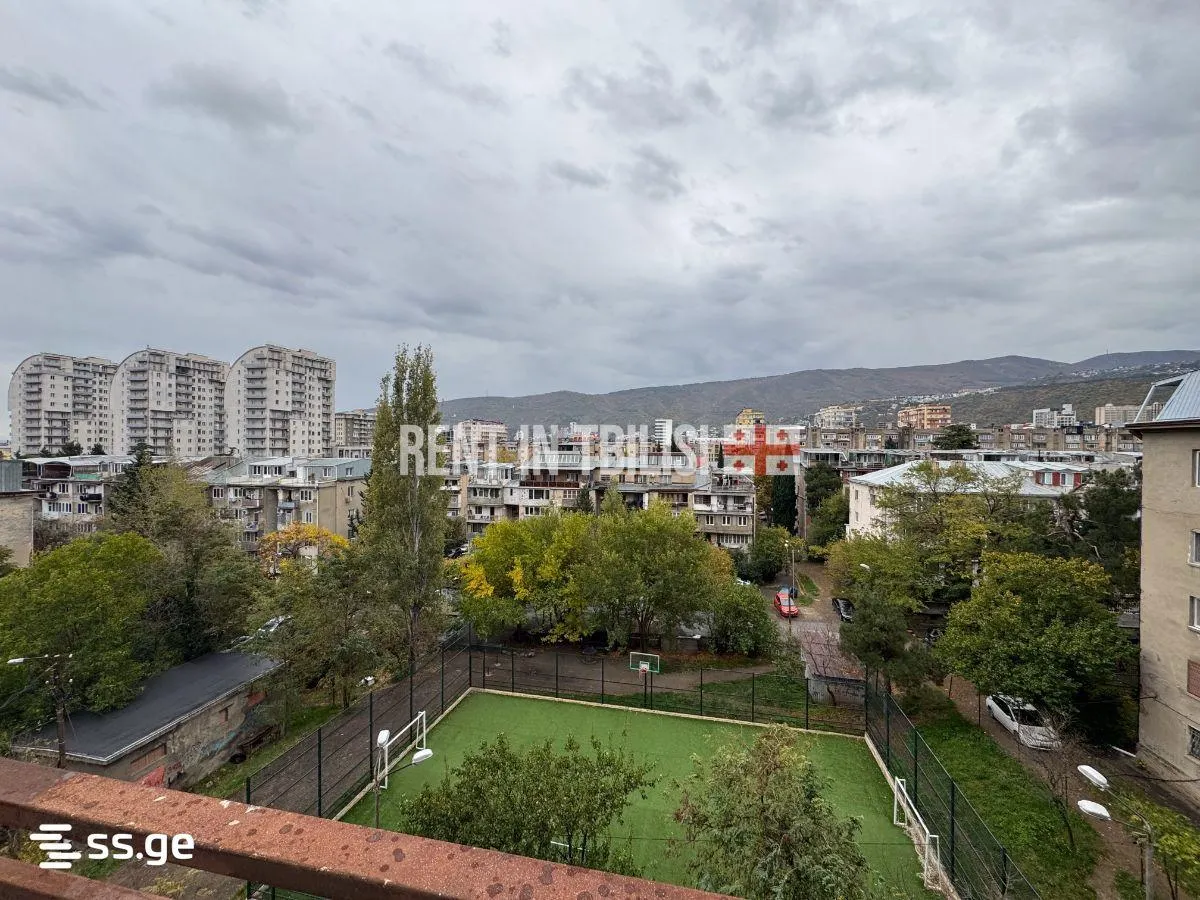 Квартира, 2-комн., 65 м²