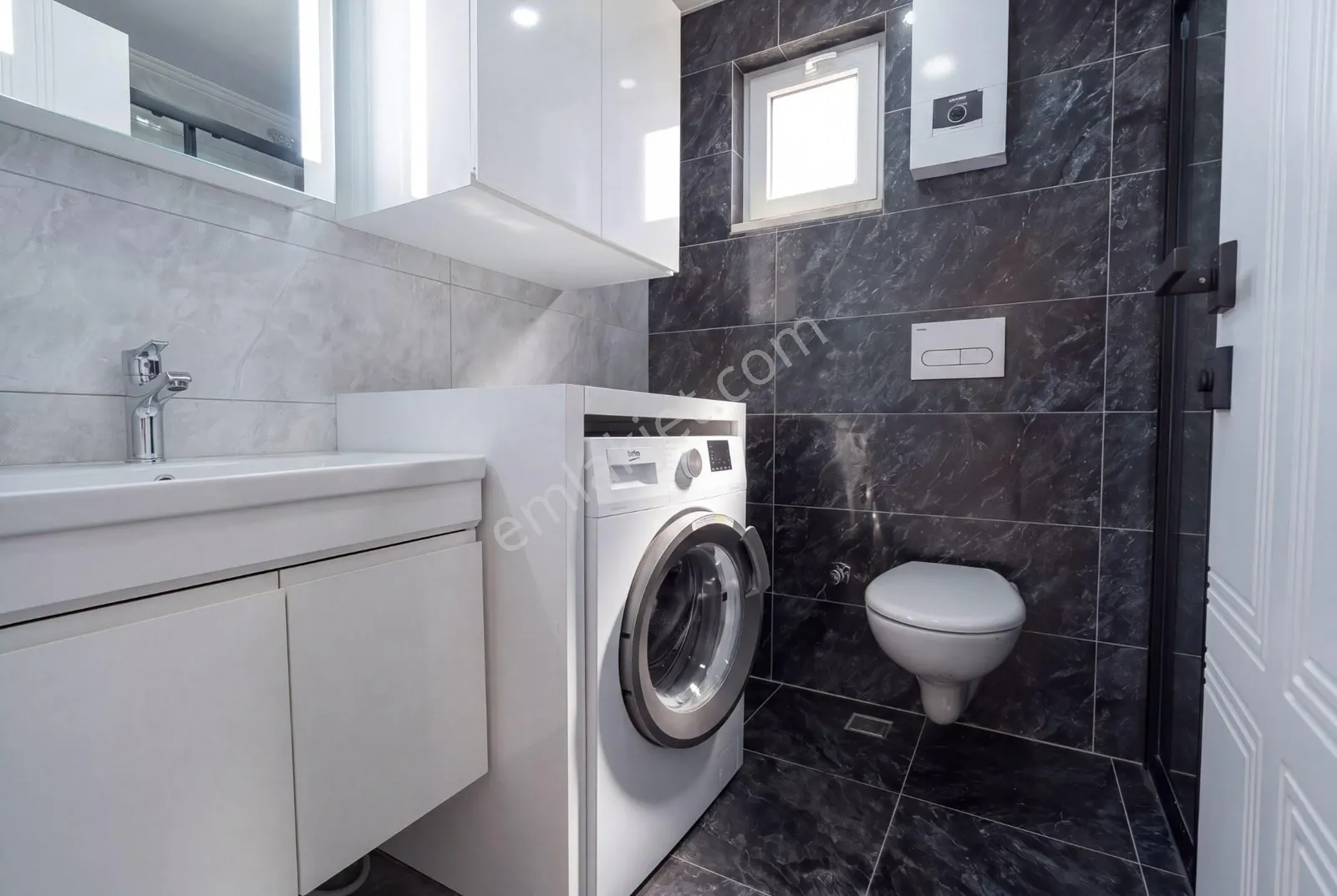 Apartment, 2-room, 55 m²