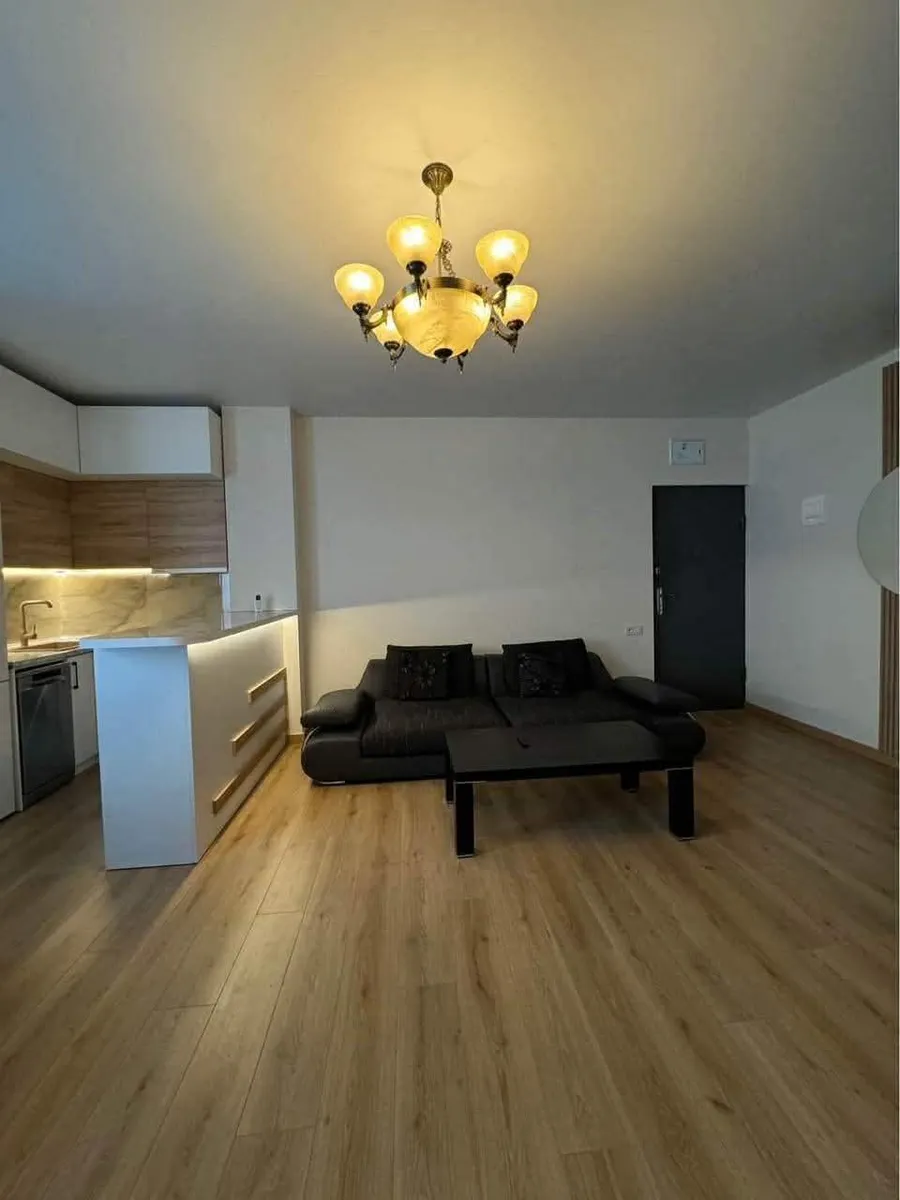 Квартира, 2-комн., 56 м², Modern House