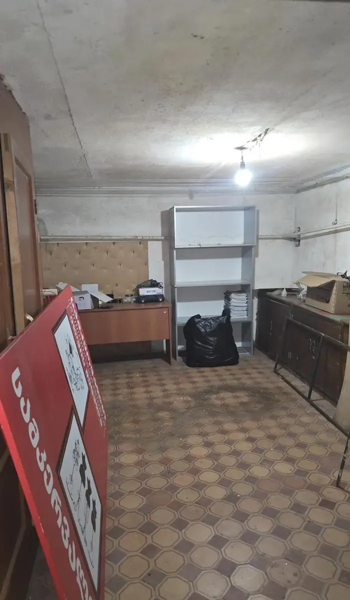 Квартира, 3-комн., 138.1 м²