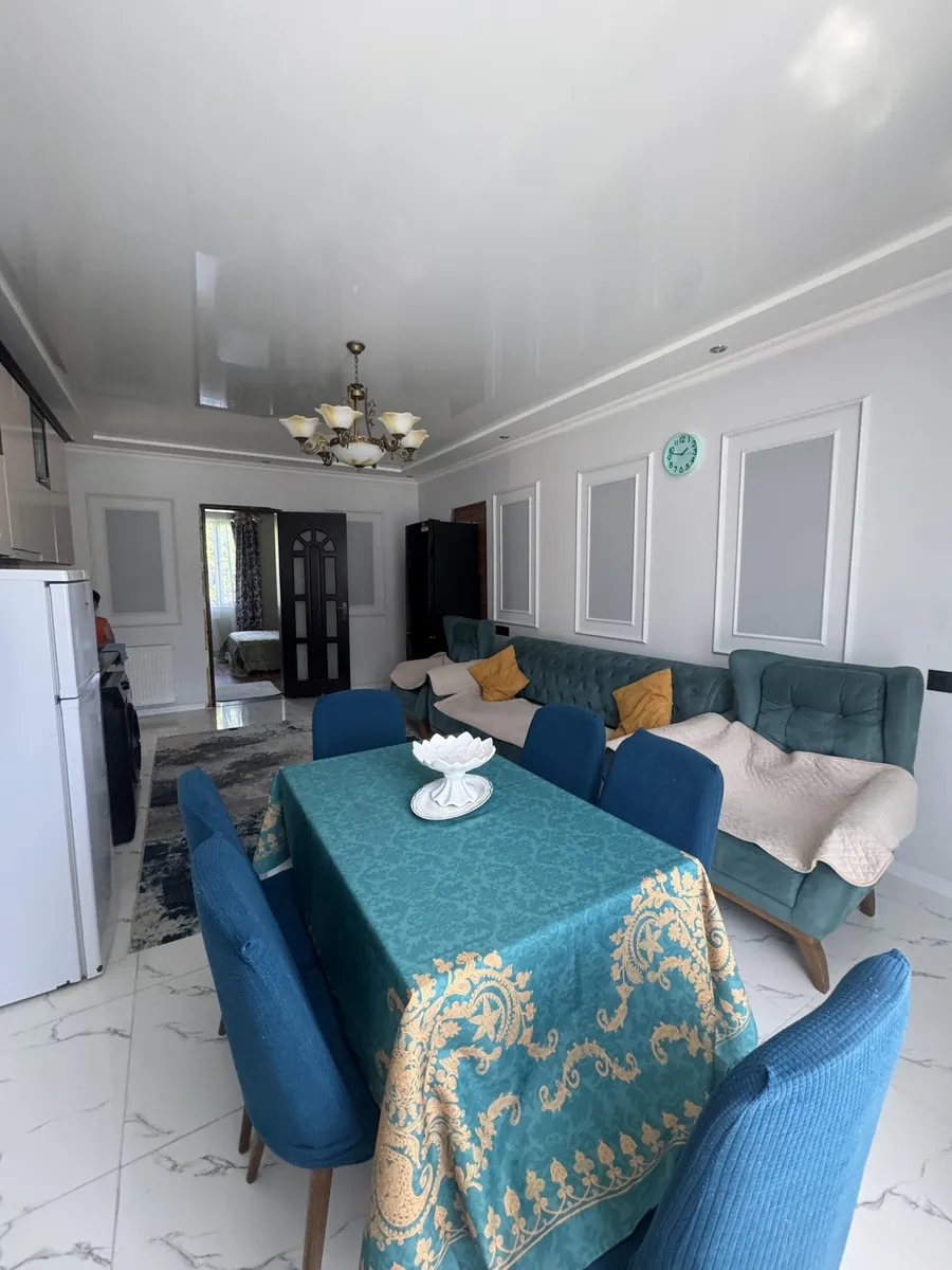 Дом, 3-комн., 120 м²