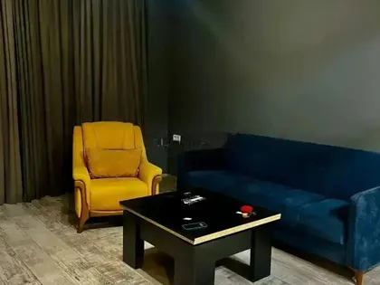Apartment, 2-room, 45 m²