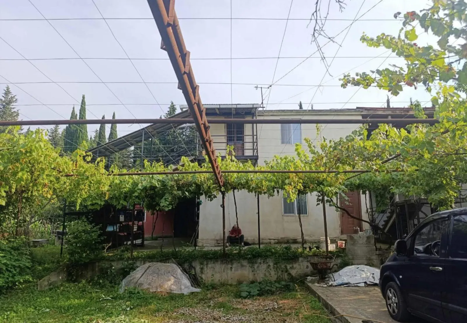 Дом, 5-комн., 400 м²