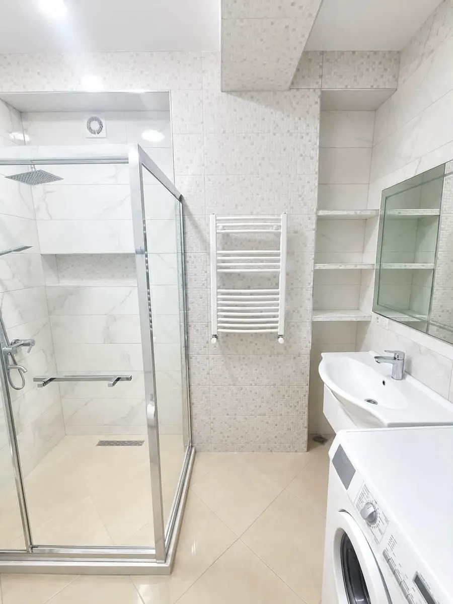 Квартира, 1-комн., 65 м², Archi Isani