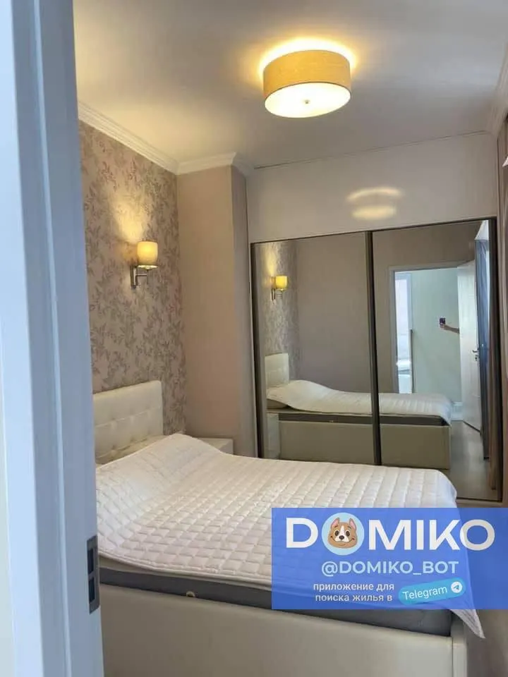 Квартира, 2-комн., 70 м²