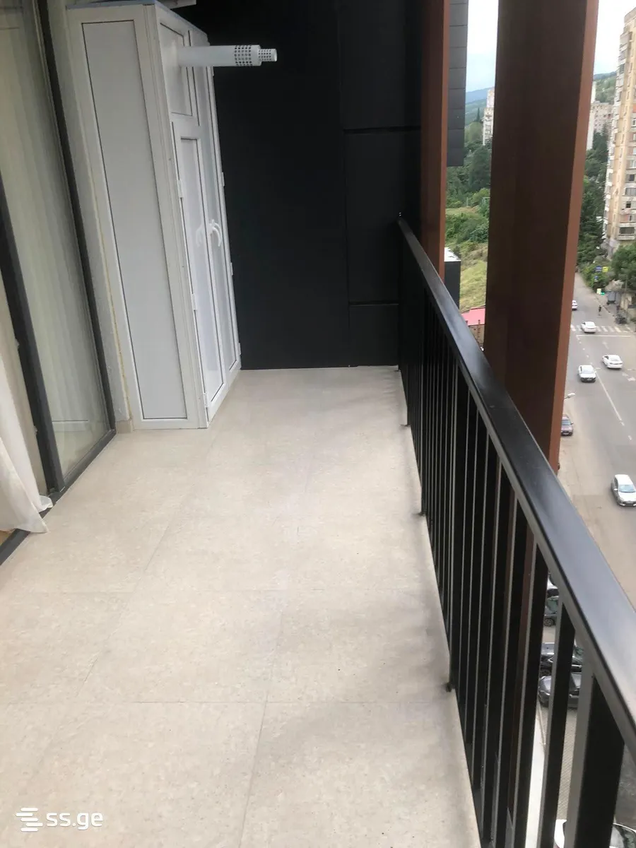 Квартира, 2-комн., 54 м², Apex Nutsubidze