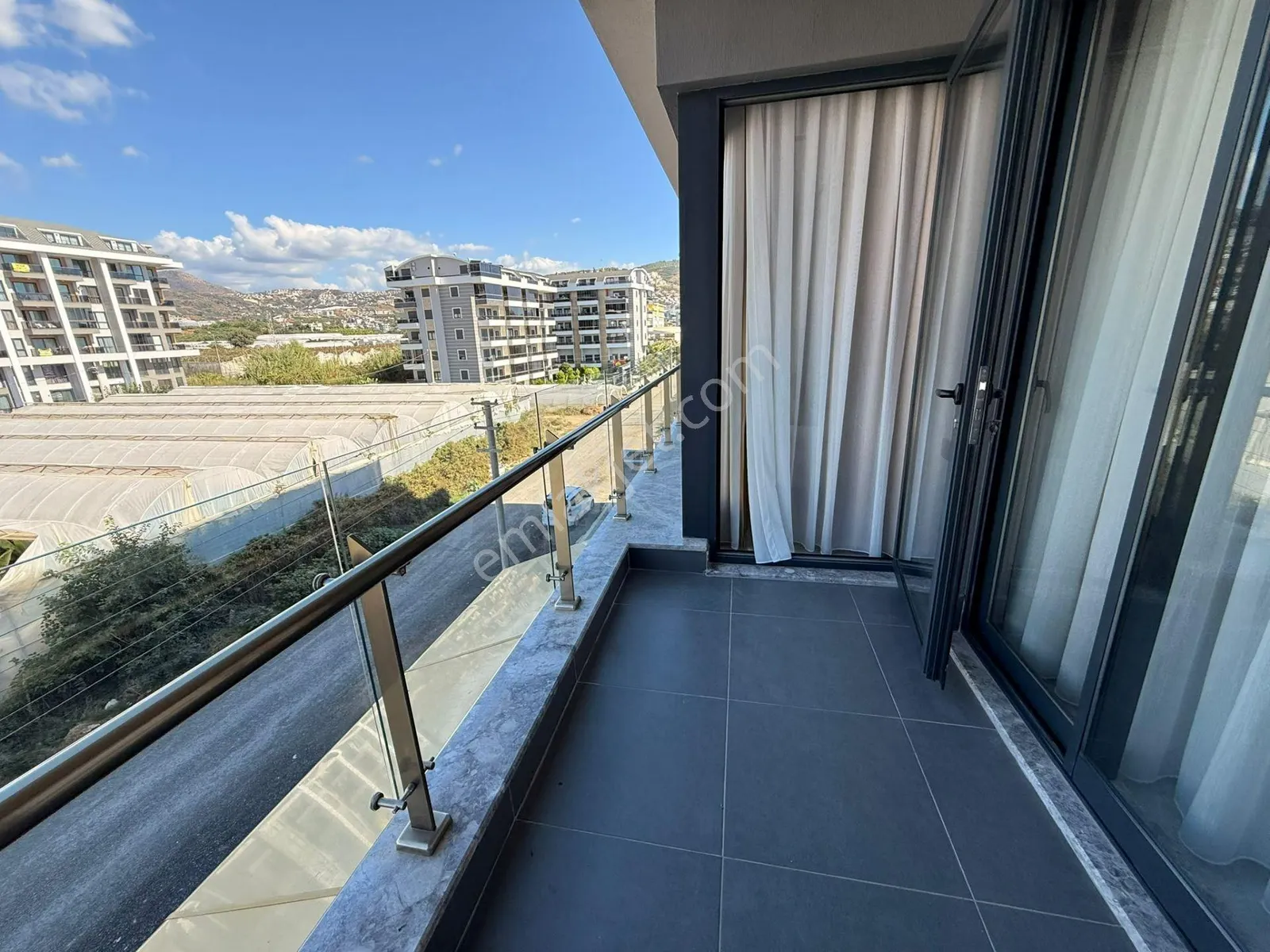 Apartment, 2-room, 67 m²