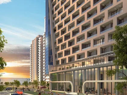 Skylux Batumi residential complex