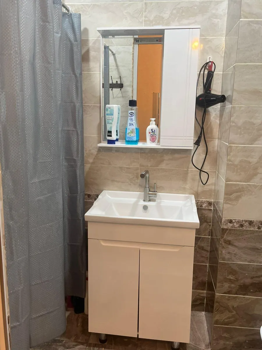 Квартира, 2-комн., 55 м², Balavari Vazisubani
