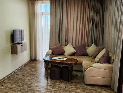 Apartment, studio, 50 m²