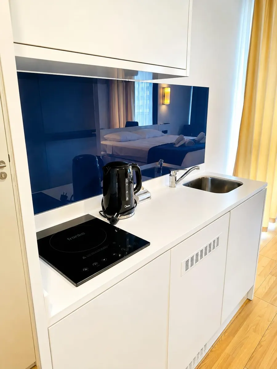 Квартира, 1-комн., 33 м², Orbi City