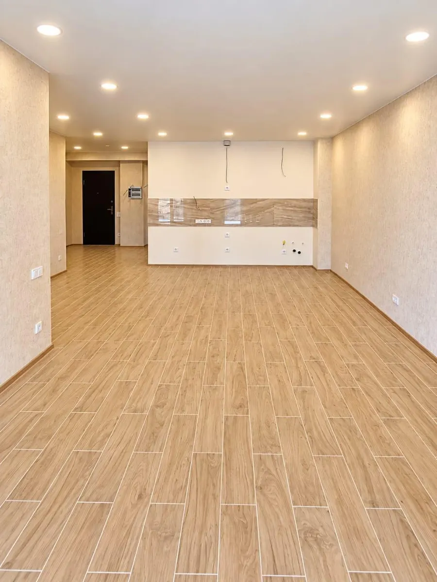 Квартира, 3-комн., 86.6 м²